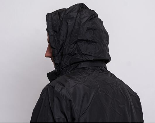 Bunda New Era Contemporary Cargo Windbreaker Black