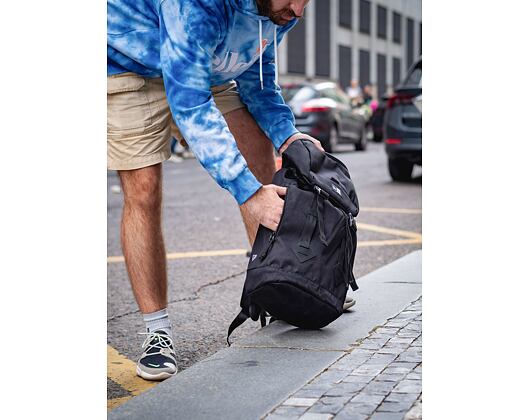 Batoh New Era Rucksack Tech Black