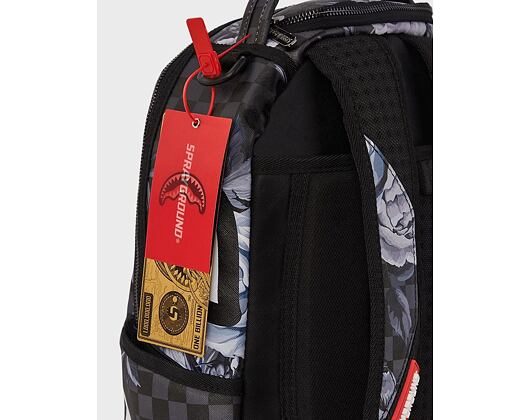 Batoh Sprayground Sharks In Paris Nightfall Dlx Backpack