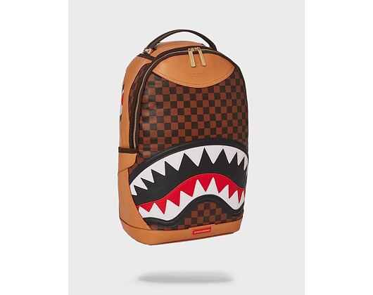 Batoh Sprayground Henny Air To The Throne DLX Backpack