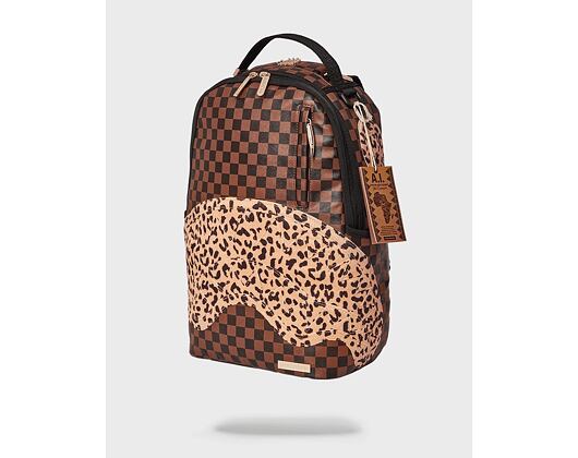 Batoh Sprayground A.I.3 The Legacy DLX Backpack