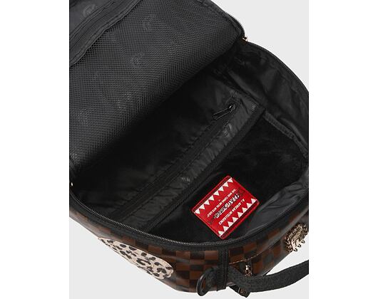 Batoh Sprayground A.I.3 The Legacy DLX Backpack