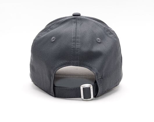 Dětská kšiltovka New Era 9FORTY Kids Character Sports Mickey Mouse Strapback Graphite