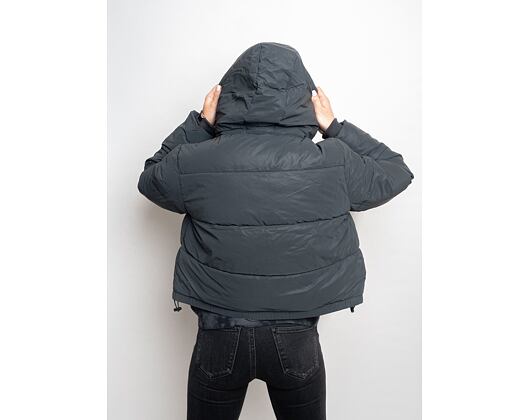 Dámská bunda Ellesse Monolis Padded Jacket Black