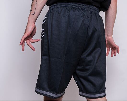 Kraťasy Mitchell & Ness Big Face 3.0 Fashion Short Utah Jazz Black