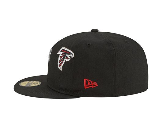 Kšiltovka New Era Just Don NFL 59FIFTY Atlanta Falcons
