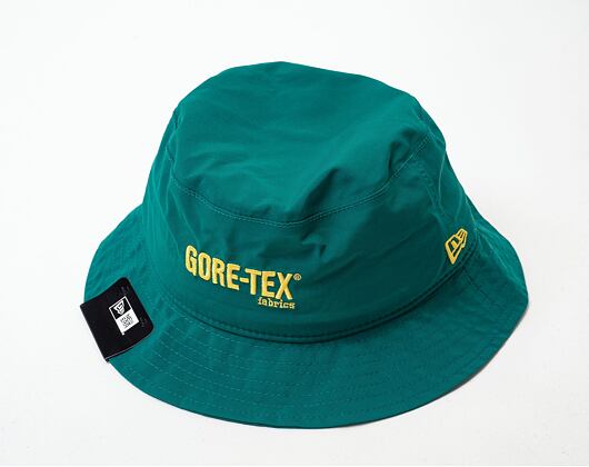Klobouk New Era Vintage Gore-Tex Tapered Bucket MPG