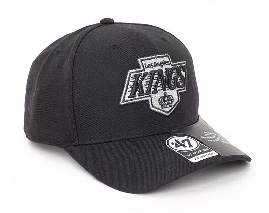 Kšiltovka 47 Brand Los Angeles Kings Cold Zone '47 MVP DP