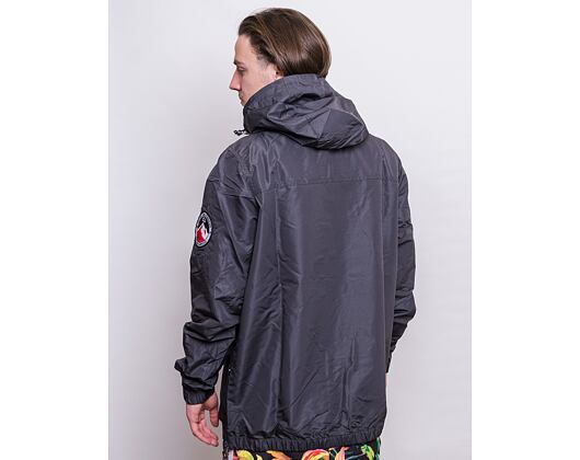 Bunda Ellesse Mont 2 OH Jacket Dark Grey