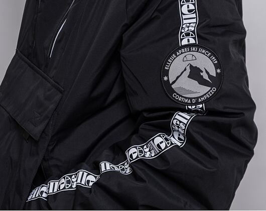 Bunda Ellesse Skilerio OH Jacket Black