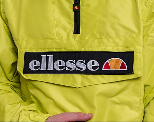 Bunda Ellesse Mont 2 OH Jacket Green