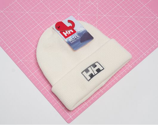 Kulich Helly Hansen Sea Gear Beanie 011 Offwhite