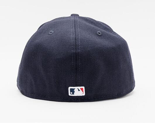 Kšiltovka New Era 59FIFTY MLB Upside Down Anaheim Angels