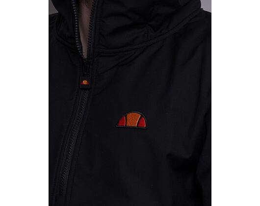 Bunda Ellesse Freccia OH Jacket Black