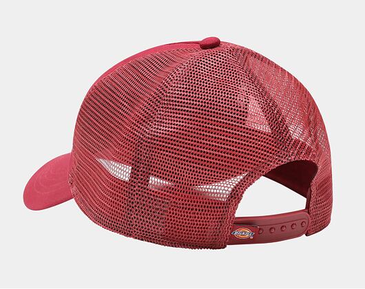 Kšiltovka Dickies Saxman Cap Biking Red