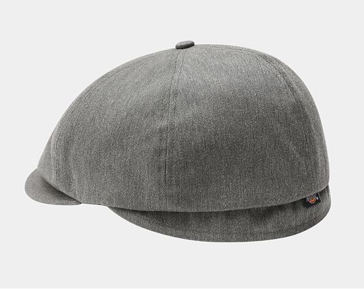 Bekovka Dickies Telida Cap Heather Grey