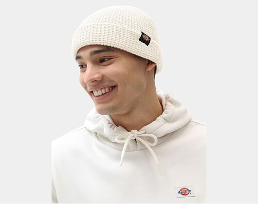 Kulich Dickies Woodworth Waffle Ecru