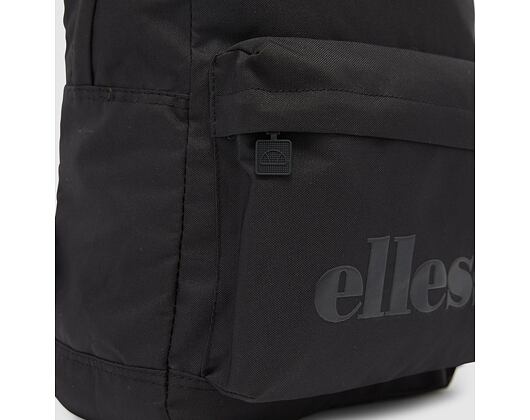 Batoh Ellesse Regent Backpack Black Mono