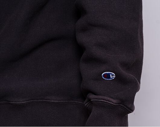 Mikina Champion Garment Dye Hooded Sweatshirt 216489 KK001