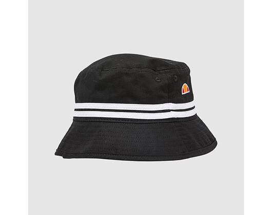 Klobouk Ellesse Lorenzo Bucket Hat Black SAAA0839