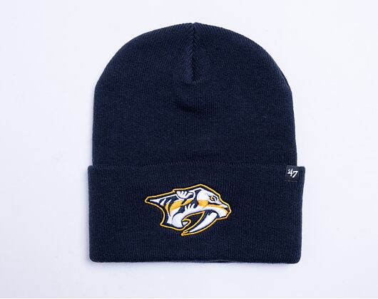 Kulich 47 Brand Nashville Predators Haymaker