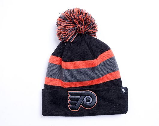 Kulich 47 Brand Philadelphia Flyers Breakaway Black Logo