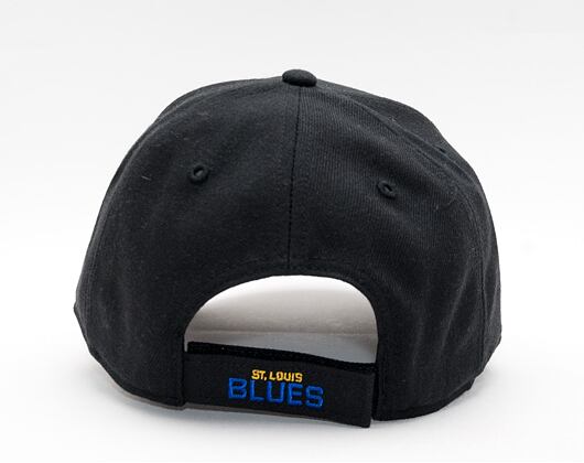 Kšiltovka '47 Brand NHL St Louis Blues '47 MVP Black