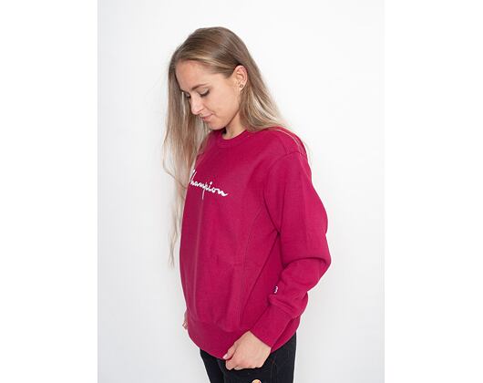 Dámská Mikina Champion RW 1952 Crewneck Sweatshirt 114612 RS510