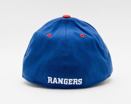 Kšiltovka 47 Brand Stretch Fit New York Rangers Kickoff 47 Contender Royal Blue