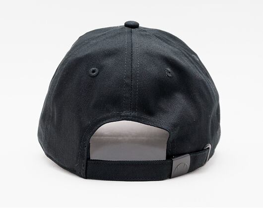 Kšiltovka Ellesse Ricaro Cap Black