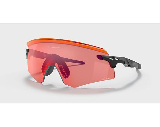 Sluneční brýle Oakley Encoder Polished Black / Prizm Field