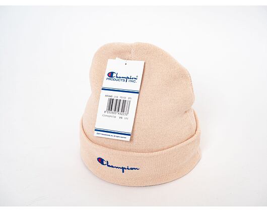 Kulich Champion Beanie Cap 805449 PS103