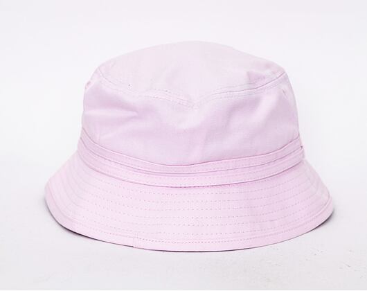 Dámský klobouk Ellesse Lorenzo Bucket Hat SALA0839 Pink Mono