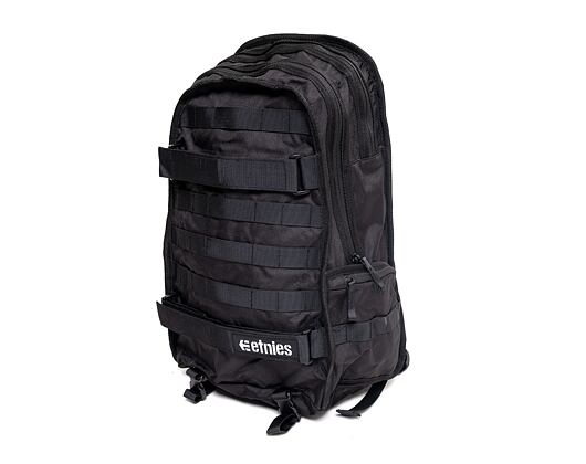 Batoh Etnies - Marana Backpack - Black