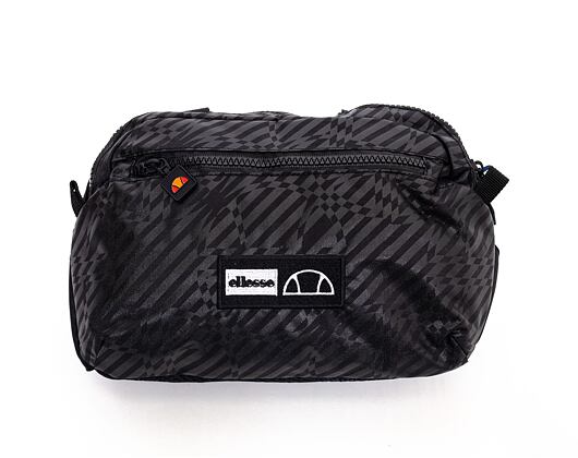 Taška Ellesse Simpso Chest Bag SALA2110 Black