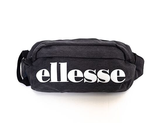 Malá taška Ellesse Bramma Bag Charcoal