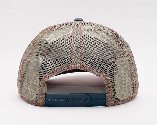 Kšiltovka Stetson - Trucker Cap Canoe - 28