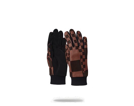 Rukavice Sprayground Sharks In Paris Gloves
