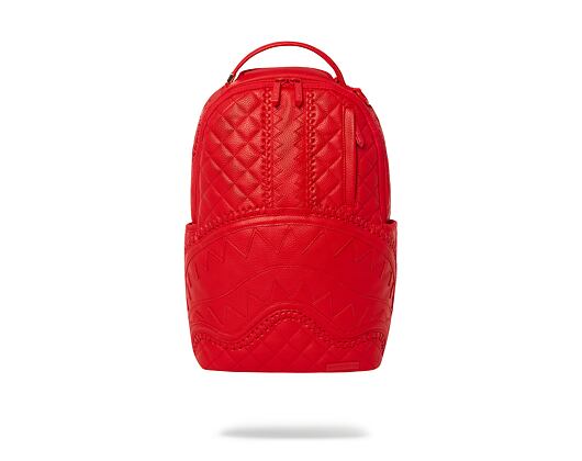 Batoh Sprayground Red Riviera Backpack