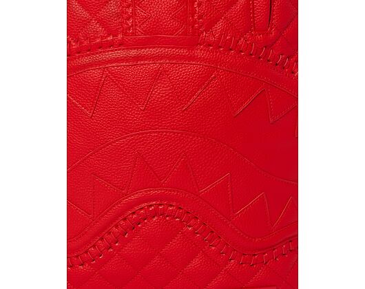 Batoh Sprayground Red Riviera Backpack