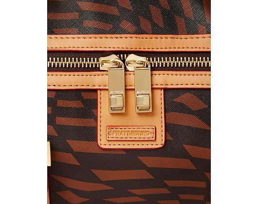 Taška Sprayground Trippy Henny Duffle