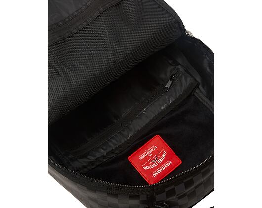 Batoh Sprayground Grey Xtc Backpack