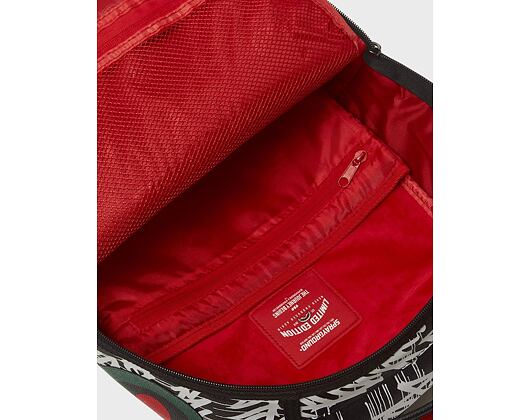 Batoh Sprayground Scribble Spucci Backpack