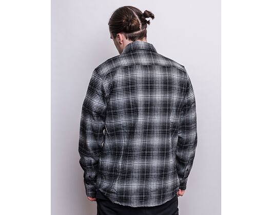 Košile Dickies Evansville Black