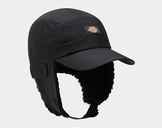 Kšiltovka Dickies King Cove Black