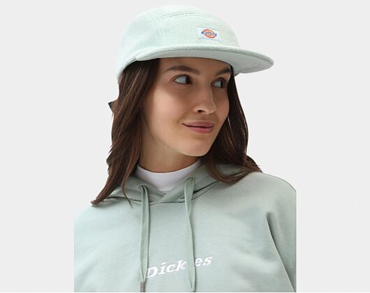 Kšiltovka Dickies Sleetmute Camper Hat Mint