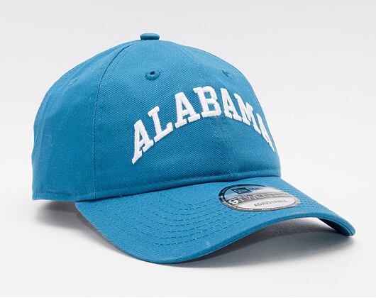 Kšiltovka New Era 9TWENTY Borough Alabama Dgt