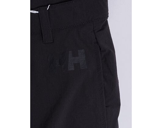 Kalhoty Helly Hansen 53675 Patrol Light Pant 990 Black