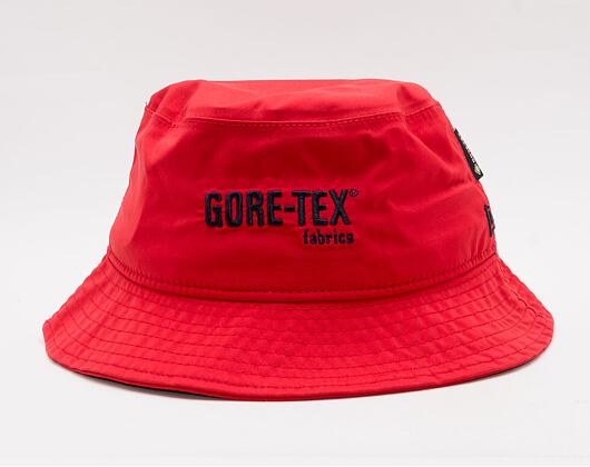 Klobouk New Era Goretex Tapered Scarlet