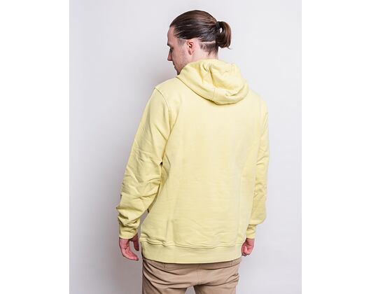 Mikina Helly Hansen Box Hoodie 455 Endive Yellow